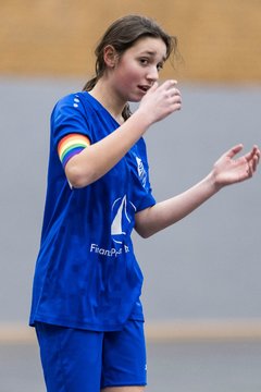 Bild 207 - wCJ Falkinnen Cup